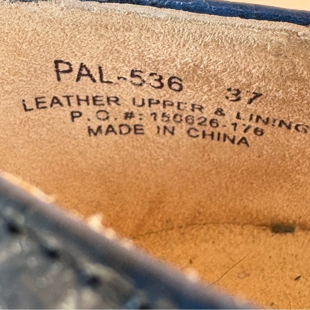 Thursday Boot Co. Duchess Chelsea Boot - Picture 12 of 14